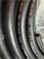 Рукав МБС резиновый 20 бар 2896