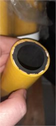 Воздушный рукав Air /Water Hose 20 bar 32*45мм 2920
