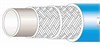 Окрасочный рукав 1/4" (6mm) 300 bar Spray Painting hose Blue (Protoflex) 1695