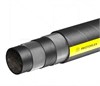 Рукав для перекачки нефтепродуктов Oil rubber hose 10 bar напорный 2792