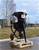 Пескоструйный аппарат напорный PST-200 с фильтром 2861