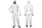 Костюм малярный одноразовый PS-175, PP + PE, размер 170-175 см (М) 2886